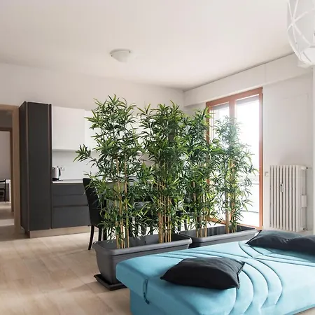 Apartment Youhosty - Inganni 74 Mailand