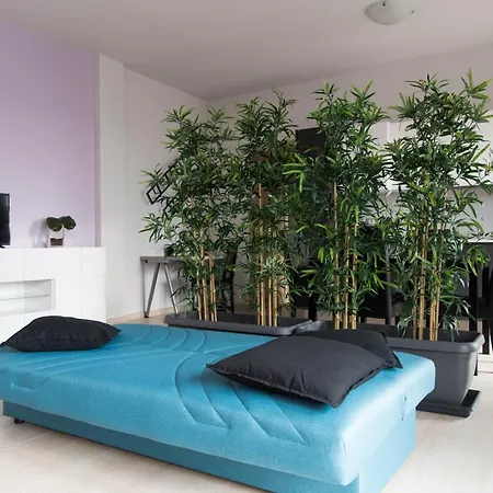 Youhosty - Inganni 74 Apartment Mailand