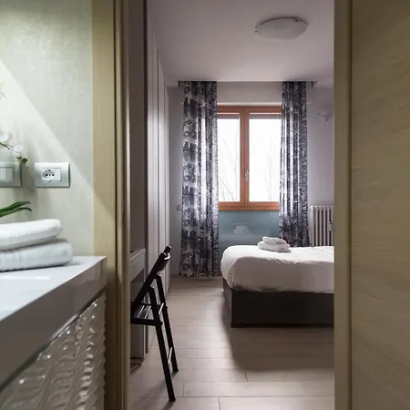 Youhosty - Inganni 74 Apartment *