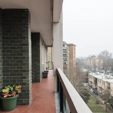 Youhosty - Inganni 74 Lejlighed *