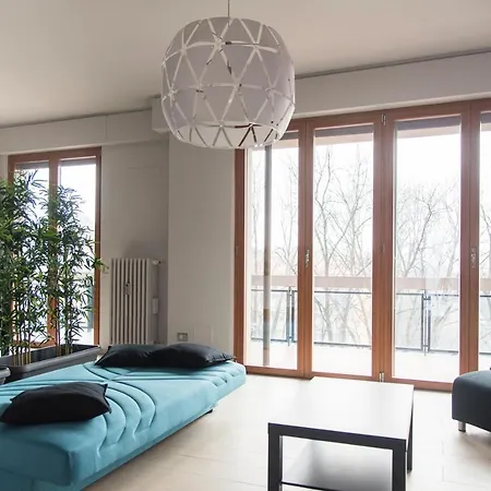 Youhosty - Inganni 74 Apartmán *