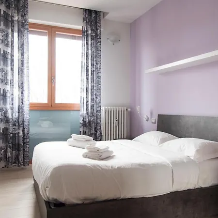 Apartmán Youhosty - Inganni 74 *