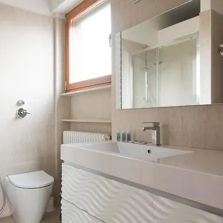 Apartmán Youhosty - Inganni 74 Milán